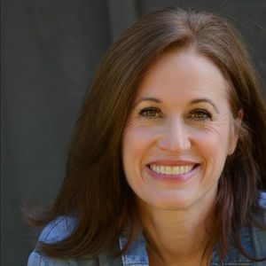 Meet your Posher, Linda